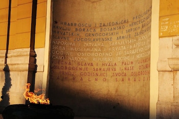 sarajevo