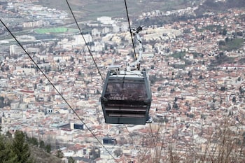 sarajevo