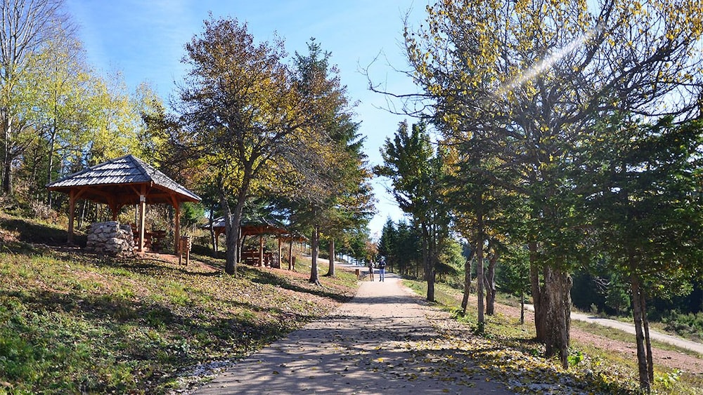 sarajevo