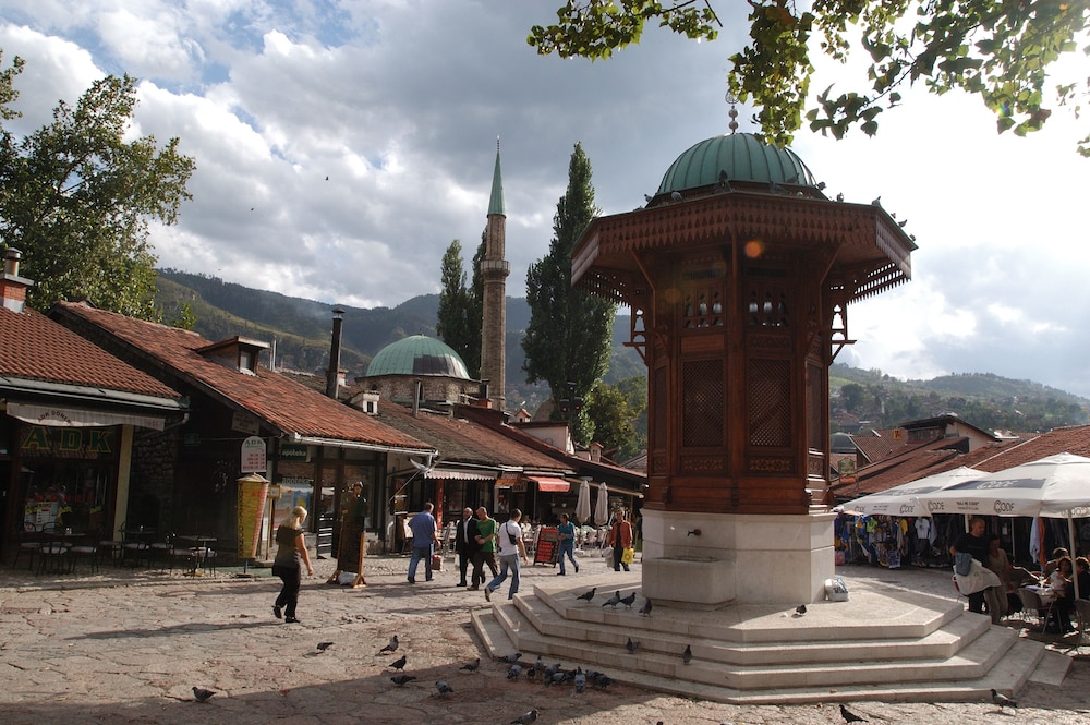 sarajevo