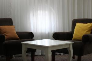 hotel story