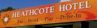 Heathcote Hotel,Engadine>>Camden Park,4 star