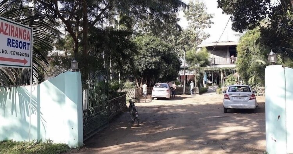 kaziranga