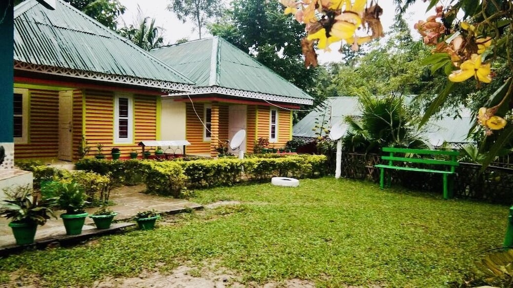 kaziranga