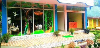 kaziranga