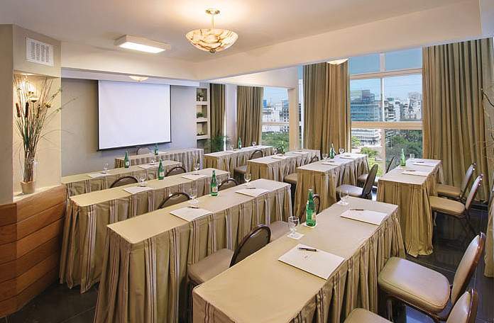 el conquistador hotel