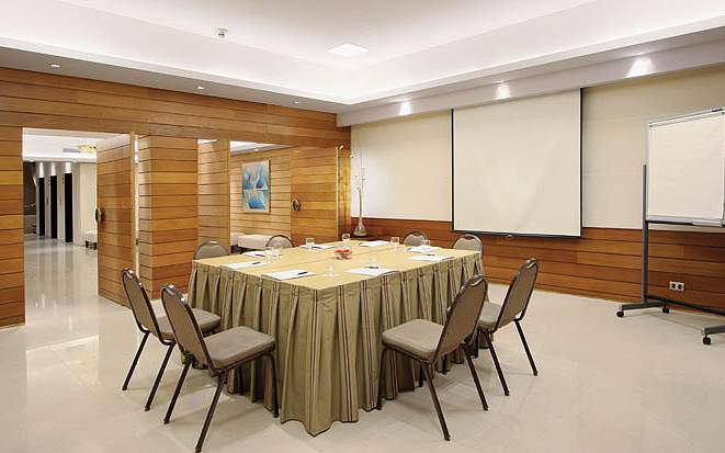 el conquistador hotel