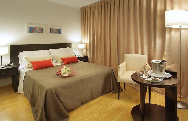 el conquistador hotel