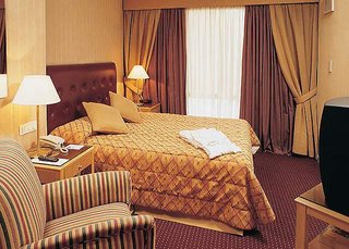 el conquistador hotel