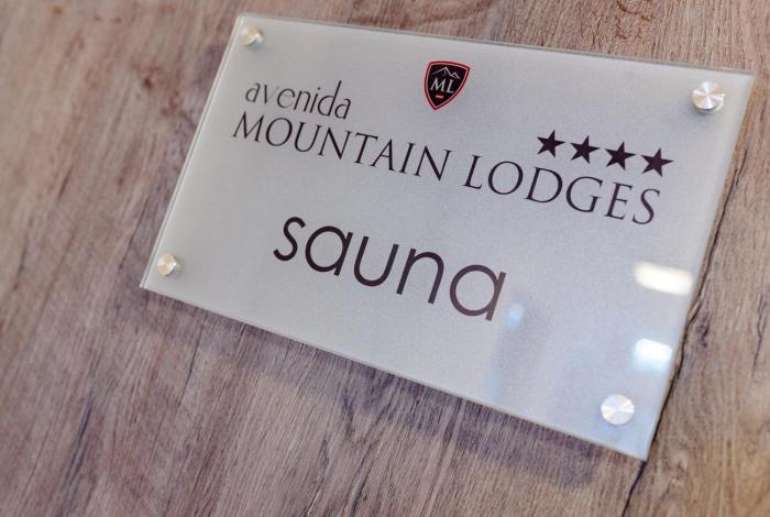 avenida mountain lodges kaprun