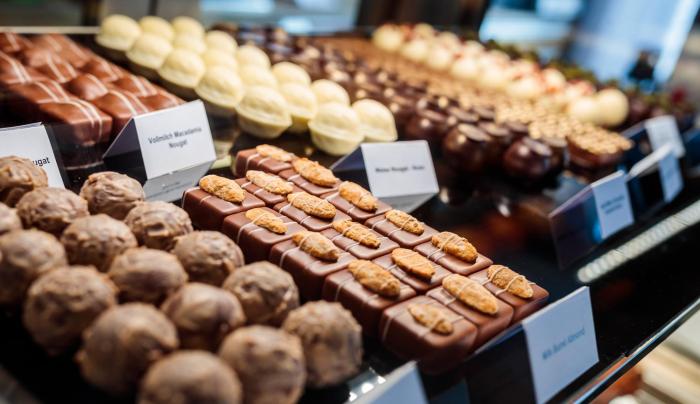 avenida mountain lodges kaprun