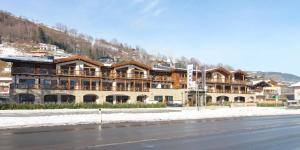 avenida mountain lodges kaprun