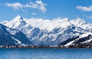 avenida mountain lodges kaprun