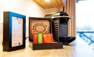 avenida mountain lodges kaprun