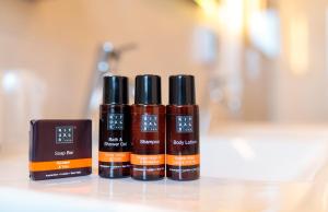 avenida mountain lodges kaprun