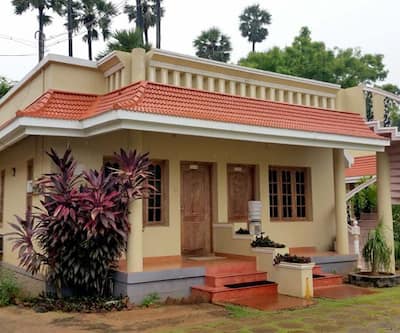 Srishty Garden Resorts,,3 star