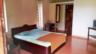 Srishty Garden Resorts,,3 star