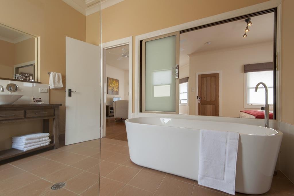 The Nest At Gundaroo,Gundaroo>>Canberra,3 star
