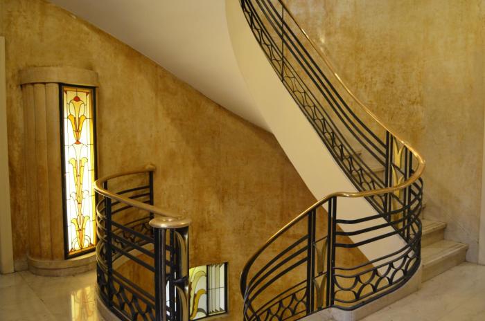 gran hotel argentino