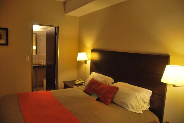 gran hotel argentino
