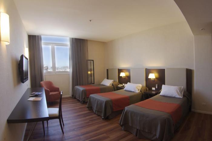 gran hotel argentino