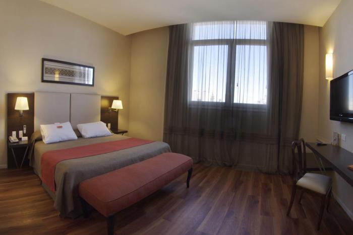 gran hotel argentino