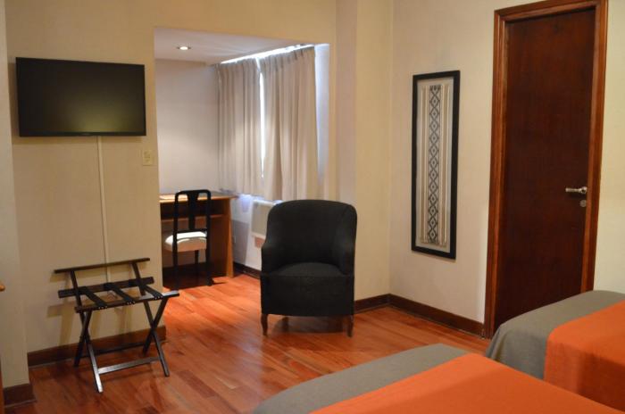 gran hotel argentino