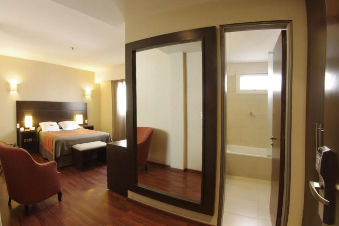 gran hotel argentino