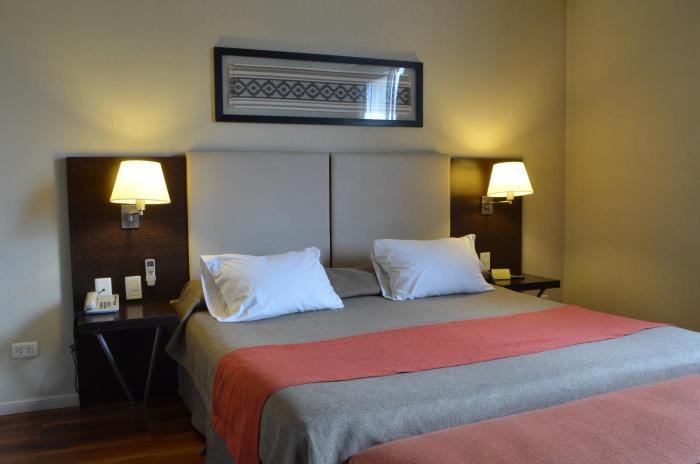 gran hotel argentino