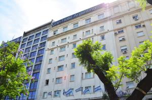 gran hotel argentino