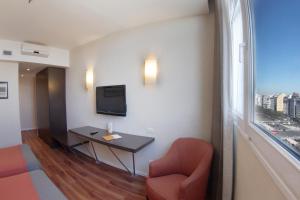gran hotel argentino