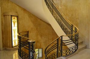 gran hotel argentino
