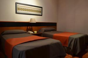 gran hotel argentino