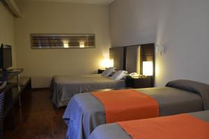 gran hotel argentino
