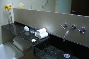 gran hotel argentino