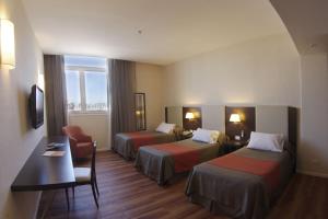 gran hotel argentino