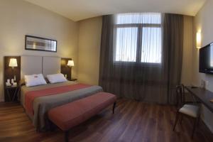 gran hotel argentino