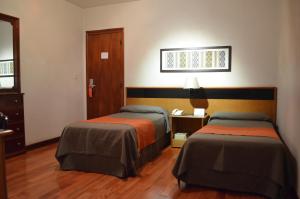 gran hotel argentino