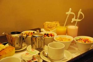 Gran Hotel Argentino,Microcentro>>Buenos Aires,3 star