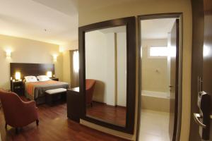 gran hotel argentino