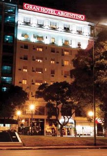 gran hotel argentino