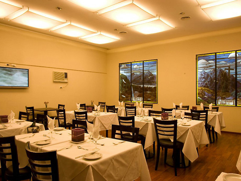 gran hotel argentino