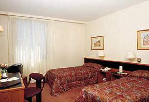 gran hotel argentino