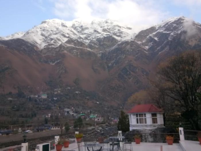 kullu