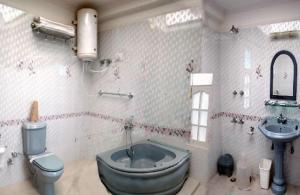 Mashoo Resorts,Manikaran Road, Hathithan P.O. Bhuntar Dist Kullu,3 star