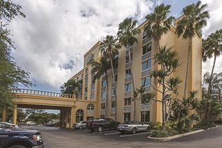 La Quinta Inn & Suites West Palm Beach Airport,Palm Beach>>Lantana,3 star