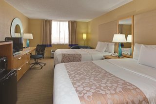 La Quinta Inn & Suites West Palm Beach Airport,Palm Beach>>Lantana,3 star