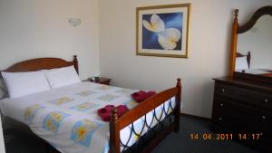 Summer's Rest Units,Victoria>>Port Campbell,4 star