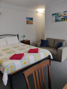 Summer's Rest Units,Victoria>>Port Campbell,4 star