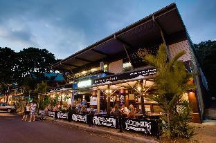 Global Backpackers - Port Douglas,Port Douglas>>Cairns,2 star
